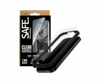 PanzerGlass SAFE Apple iPh17/16 Pro InFr