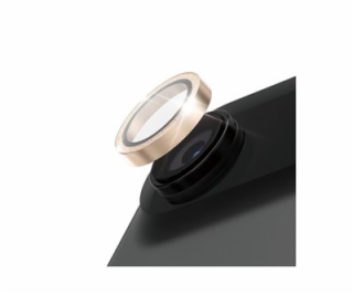 PanzerGlass Hoops Apple iPh17 Air gold