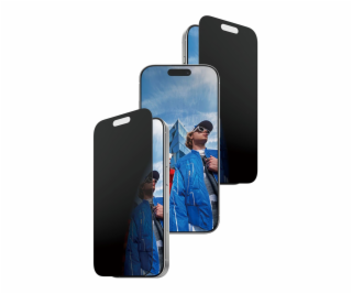 PanzerGlass - Ochrana obrazovky pro mobilní telefon - ult...