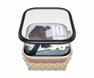 PanzerGlass ochranné sko Metallic pre Apple Watch 10/11 4...