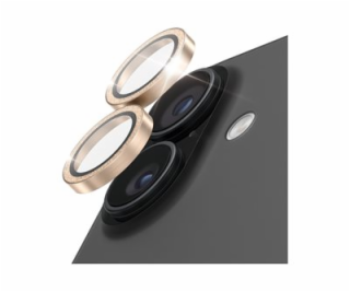 PanzerGlass Hoops - Chránic na objektiv pro mobilní telef...