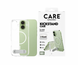 PanzerGlass CARE Apple iPh17 MgSf Kickstand