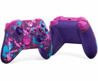 XSX - Bezd. ovladač Xbox Series,Heart Breaker