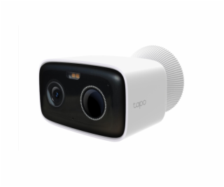 TC80 Battery-Powered Outdoor Security Camera