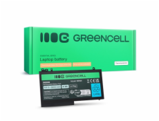 Green Cell Baterie NGGX5 pro notebooky Dell Latitude E5470, E5270, E5570, E5750, E5250, E5450, E