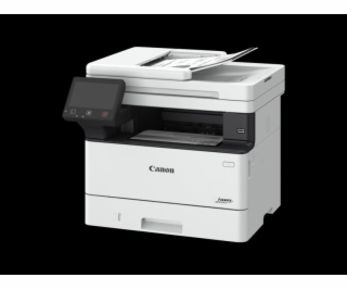 Canon i-SENSYS MF461dw II - černobílá, MF (tisk, kopírka,...