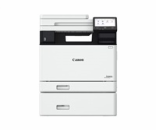 Canon i-SENSYS MF752Cdw II barevná, MF (tisk, kopírka, sk...
