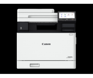 Canon i-SENSYS MF754Cdw II barevná, MF (tisk, kopírka, sk...