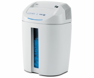 KOBRA skartovač +1 SS4/ proužkový řez 3,8 mm/ A4/ kapacit...