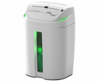 KOBRA skartovač C4-HYBRID/ příčný řez 3,5 x 40 mm/ A4/ ka...