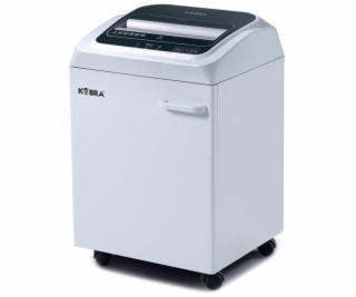 KOBRA skartovač 245 TS HS/ příčný řez 0,8 x 9,5 mm/ A4/ k...