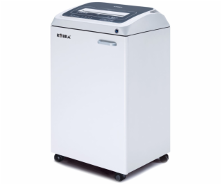 KOBRA skartovač 270 TS S4/ proužkový řez 3,8 mm/ A3/ kapa...