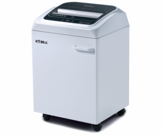 KOBRA skartovač 245 TS HS-6/ příčný řez 0,8 x 5 mm/ A4/ k...