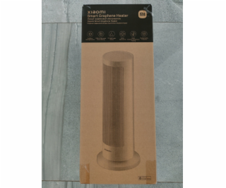 XIAOMI Inteligentní grafenový ohřívač