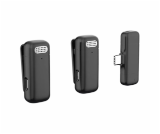 Defender TALKY-139 lavalier mikrofon 