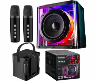 Defender VERSUZ reproduktor