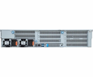 Platforma Gigabyte Rack (2U) AMD R283-ZF0-AAL1