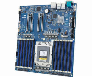 Základní deska Gigabyte MZ33-AR1 SP5 AMD