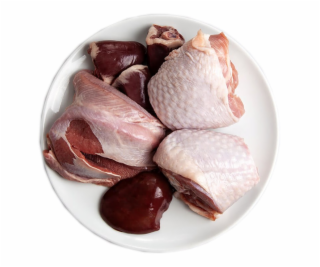 3COTY 07. Turkey - mokré krmivo pro kočky - 180g