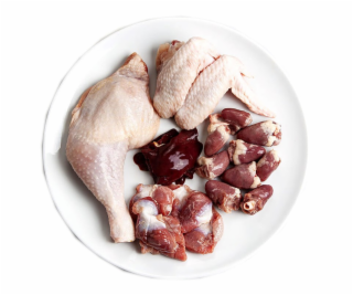 3COTY 01 Chicken - mokré krmivo pro kočky - 180g