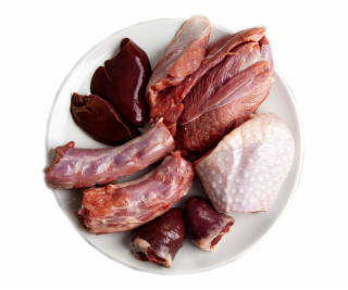 3COTY 51. Turkey Struvite Care - mokré krmivo pro kočky -...