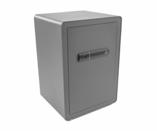 Trezor G21 na otisk prstu 420 x 600 x 380 mm