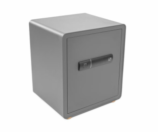 Trezor G21 na otisk prstu 400 x 450 x 350 mm 