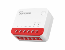 Sonoff MINI-ZBRBS chytrý minipřepínač ZigBee