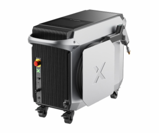 Laserový svařovací a řezací stroj xTool MetalFab 1200W