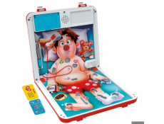 Desková hra Hasbro Operace G0951BAL