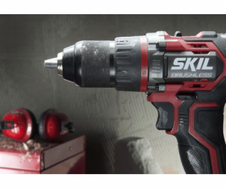 VRTAČKA ACUM 3060HL 20V 2+4AH