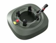 Stojan na vánoční stromeček Christmas Touch 9101(1), 32 cm