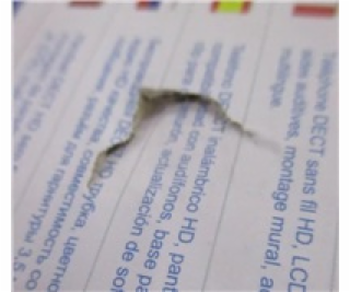 BAZAR - Grandstream DP722 [HD handset pro základnovou sta...