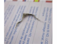 BAZAR - Grandstream DP722 [HD handset pro základnovou stanici DP750 / DP752] - POŠKOZENÝ OBAL