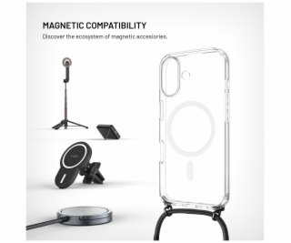 FIXED pouzdro MagPure Neck Apple iPhone 