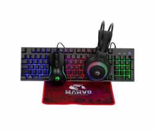 Marvo LOOT 40 herní sada 