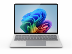 Microsoft Surface Laptop 7 Copilot+ 5G/U5-236V/13,8 /2304x1536/T/16GB/256GB/Intel int/W11P/Platinum/