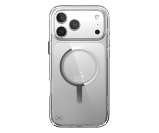SPECK P. Perfect Clear MagSafe iPhone 17
