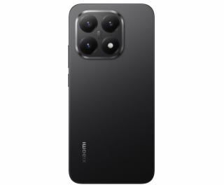 Xiaomi 15T Pro 12GB / 1TB Dual SIM Black CZ