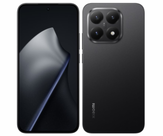 Xiaomi 15T 12GB / 256GB Dual SIM Black CZ
