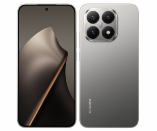 Xiaomi 15T 12GB / 256GB Dual SIM Gray CZ