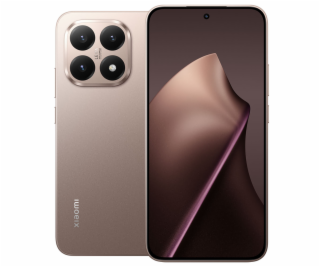 Xiaomi 15T 12GB / 256GB Dual SIM Rose Gold CZ