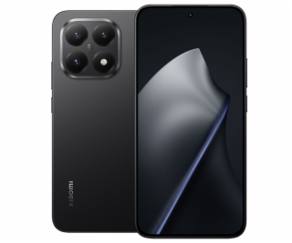 Xiaomi 15T 12GB / 512GB Dual SIM Black CZ