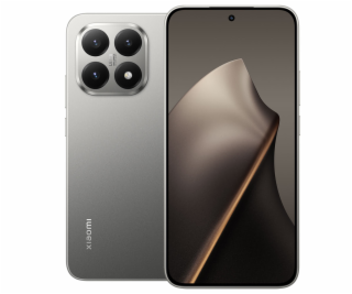 Xiaomi 15T 12GB / 512GB Dual SIM Gray CZ