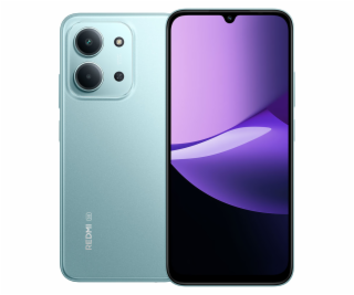Xiaomi Redmi 15C 5G 256+8GB Mint Green