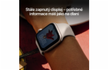 Apple Watch SE 3 40mm 2025 Starlight, St