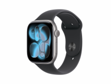 Apple Watch S11 Cell 42mm S.Grey, Black 