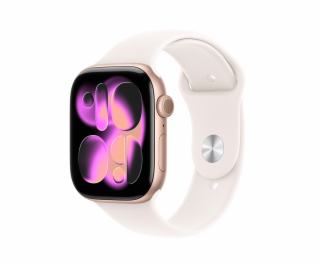 Apple Watch S11 Cell 42mm R.Gold, L.Blus