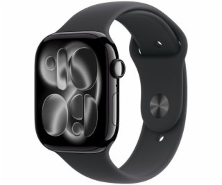 Apple Watch S11 Cell 46mm J. Black, Blac