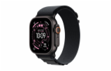 Apple Watch Ultra 3 Black Titan, Black A